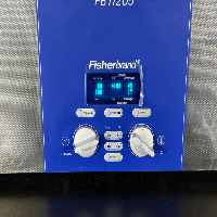 Fisherbrand FB11205 Elmasonic Washer image 3